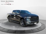 2027 Ram 1500 - Preview 2