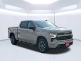 2026 Chevrolet Silverado - Preview 7