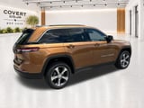 2026 Jeep Grand Cherokee - Preview 9