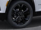 2027 Chevrolet Traverse - Preview 9