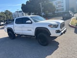 2021 Toyota Tacoma - Preview 7