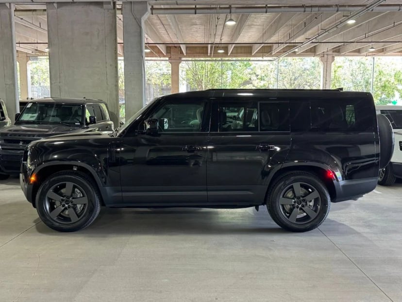 2026 Land Rover Defender - Image 1