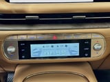 2026 Genesis G90 - Preview 14