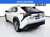 2023 Subaru Solterra - Preview 5