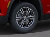 2027 Chevrolet Traverse - Preview 9