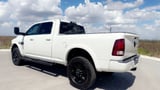 2018 Ram 2500 - Preview 4