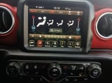 2020 Jeep Wrangler - Preview 4