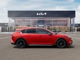 2026 Kia K4 - Preview 7