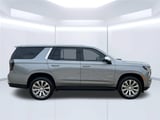 2026 Chevrolet Tahoe - Preview 6
