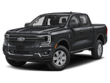 2026 Ford Ranger - Preview 2