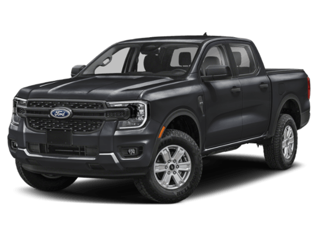 2026 Ford Ranger - Image 1