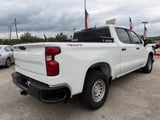 2023 Chevrolet Silverado - Preview 3