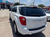 2015 Chevrolet Equinox - Preview 5