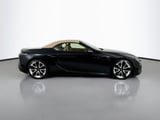 2023 Lexus LC 500 - Preview 4