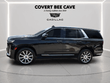 2022 Cadillac Escalade - Preview 4