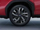 2026 Subaru Forester - Preview 9
