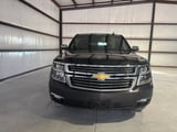 2015 Chevrolet Suburban - Preview 3