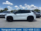 2026 Volkswagen Tiguan - Preview 4