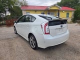 2013 Toyota Prius - Preview 5