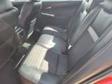 2012 Toyota Camry - Preview 12
