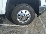 2026 Chevrolet Silverado 3500 HD - Preview 9