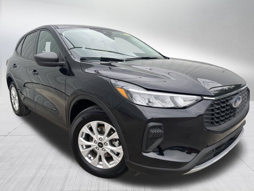 2025 Ford Escape - Image 1