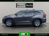 2019 Toyota Highlander - Preview 11