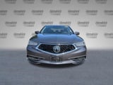 2020 Acura TLX - Preview 4