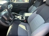 2025 Toyota Tacoma - Preview 8