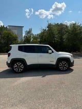 2017 Jeep Renegade - Preview 11