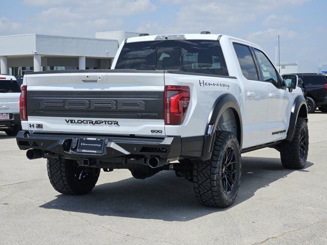 2026 Ford F-150 - Image 3