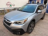 2020 Subaru Outback - Preview 7