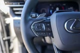 2025 Lexus GX - Preview 14