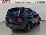 2024 Toyota Land Cruiser - Preview 5