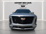 2026 Cadillac Escalade - Preview 3