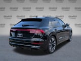 2026 Audi Q8 - Preview 9