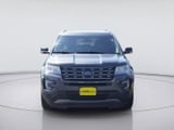 2016 Ford Explorer - Preview 3