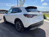 2027 Honda HR-V - Preview 6