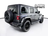 2023 Jeep Wrangler - Preview 7
