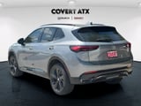 2026 Buick Envision - Preview 5