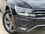 2020 Volkswagen Tiguan - Preview 3
