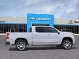 2026 Chevrolet Silverado - Preview 5
