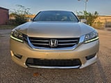 2015 Honda Accord - Preview 2