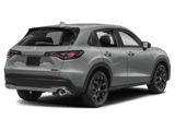 2024 Honda HR-V - Preview 7