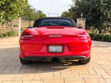 2014 Porsche Boxster - Preview 6
