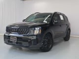 2024 Kia Telluride - Preview 2