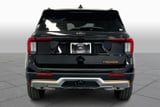2026 Ford Explorer - Preview 4