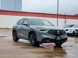 2026 Acura ADX - Preview 3