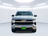 2026 Chevrolet Silverado 1500 - Preview 8