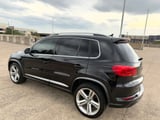 2015 Volkswagen Tiguan - Preview 5